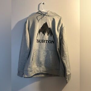 Burton Hoodie